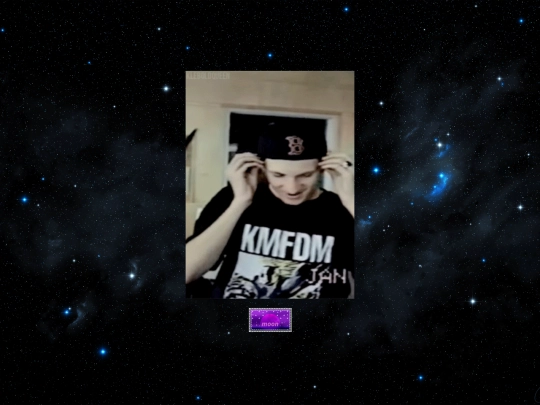 starboy screenshot