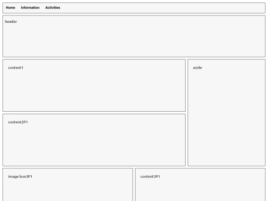 2.8_Prototype/Stage 1: Layout screenshot