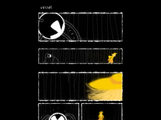 xanthopsia/pg04 screenshot