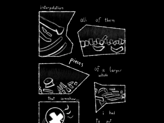 xanthopsia/pg05 screenshot