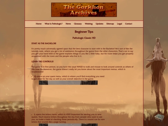 tips screenshot