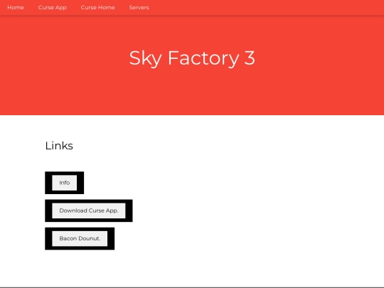 skyfactory3 screenshot