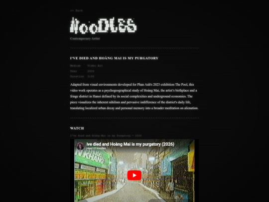 works/ive-died-and-hoang-mai screenshot