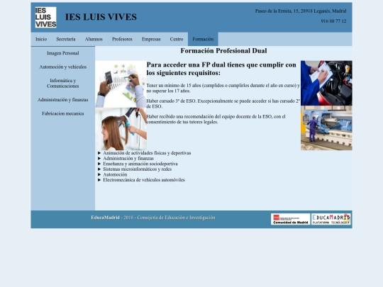 html5/pagdual screenshot