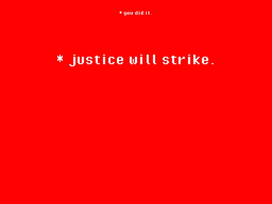 iwishfor/justice screenshot