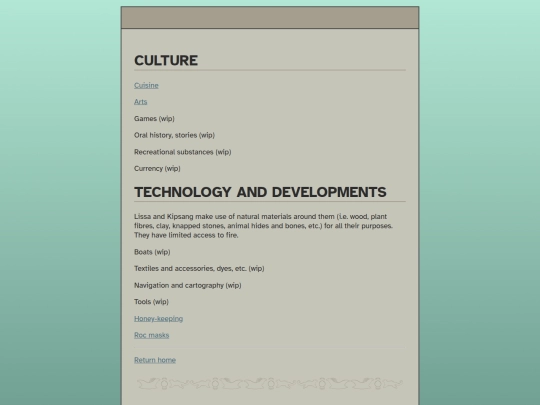 culture_and_technology screenshot