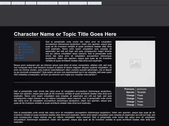 wiki/characters/molly screenshot