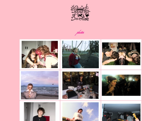 photography screenshot