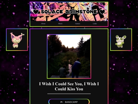 music/iwicsyiwicky screenshot