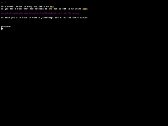 services screenshot