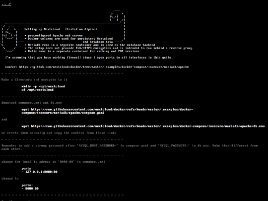 writing/guides/nextcloud screenshot