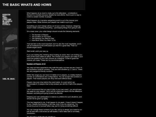 Nar_2 screenshot