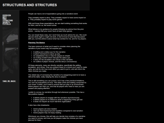 Nar_3 screenshot