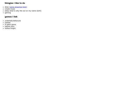 thingiesiliek screenshot