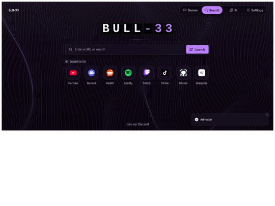 lucide screenshot
