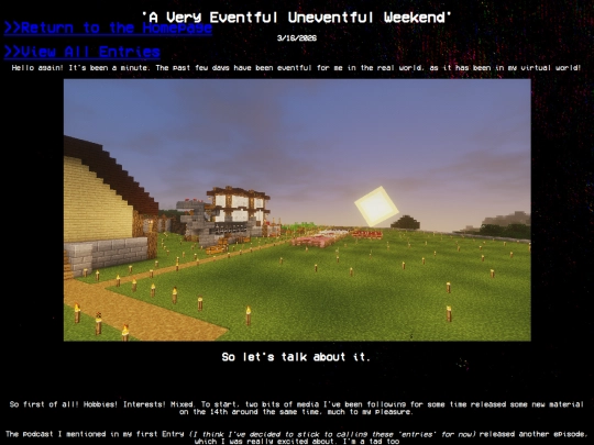 Entries/Entry05 screenshot