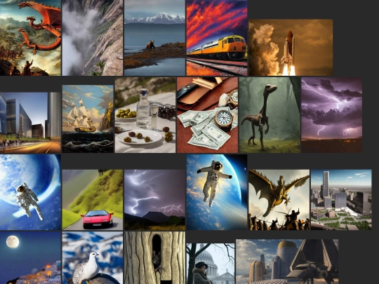 bytags/ai art.cloud screenshot
