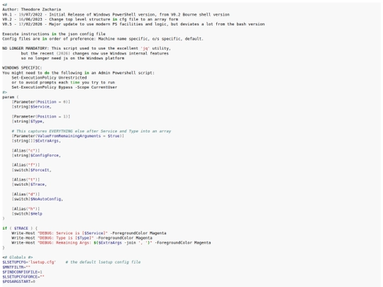 sw/shell/machine_setup/lsetup_ps1 screenshot