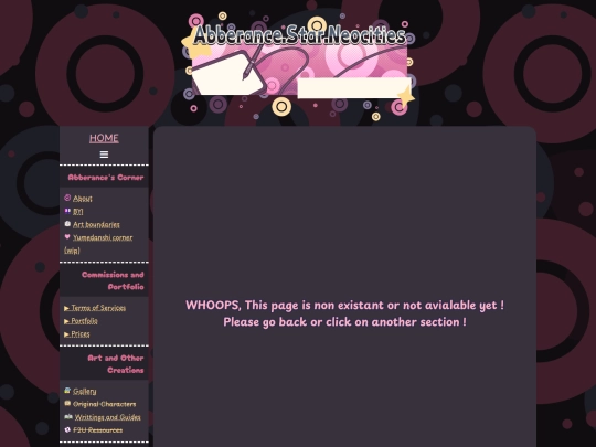 tests/Layout tests/layout1 screenshot