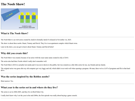 tns screenshot