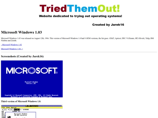 windows103 screenshot