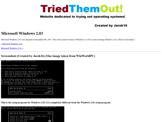 windows203 screenshot