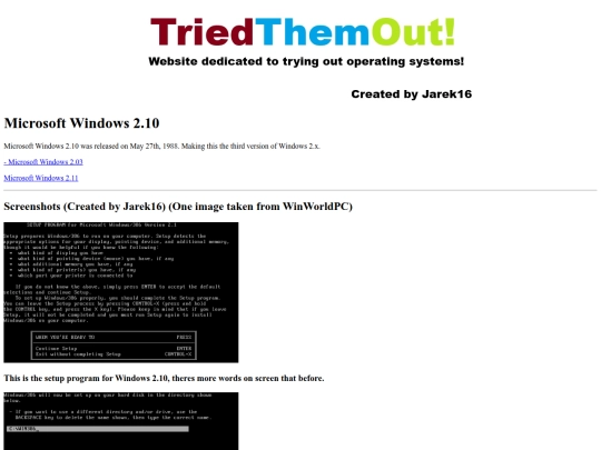 windows210 screenshot