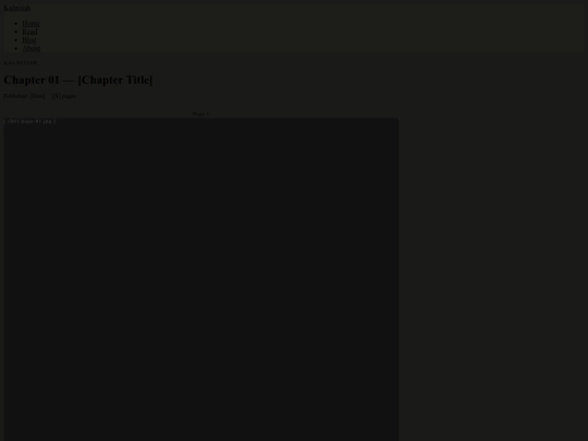 read-ch01 screenshot