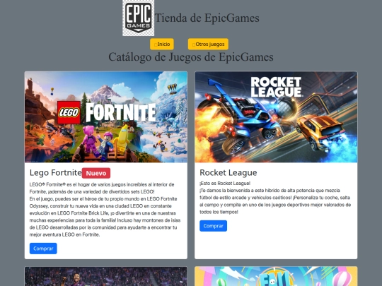 html/otros screenshot
