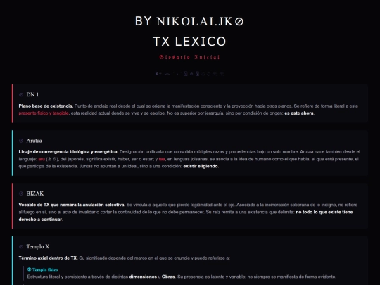 NikolaiJKO screenshot