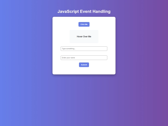 Task 5 screenshot