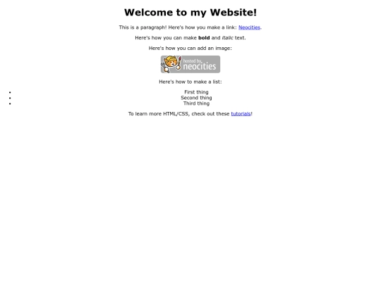 exsample screenshot