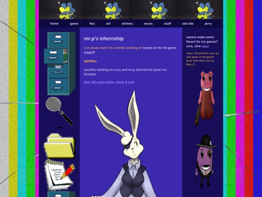 mr.ps_internship screenshot