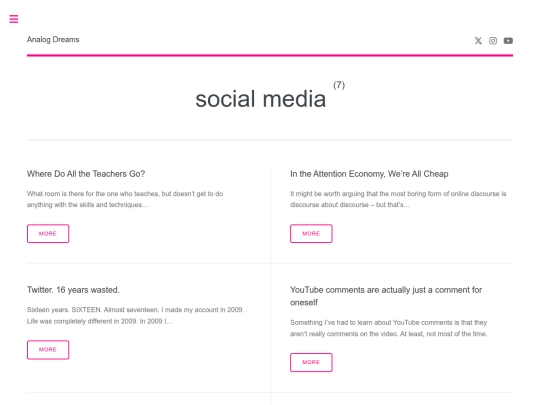 tags/social-media screenshot