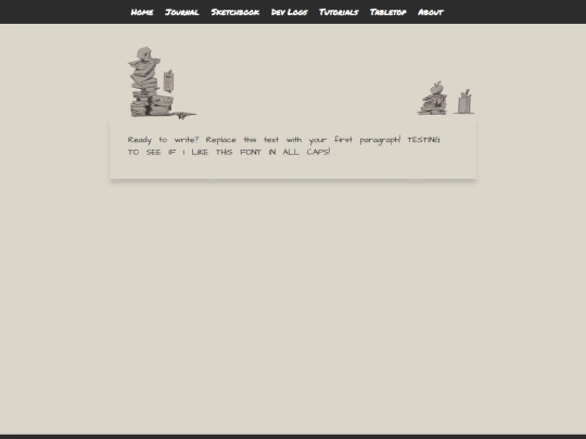 devLogs/BumblingBees screenshot