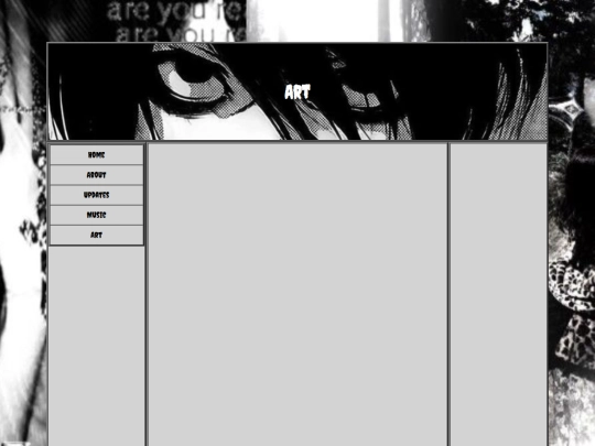 art screenshot