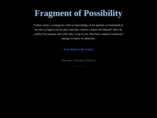 Storys/Fragments/PrologueN/FragmentsPrologue0.2 Mela screenshot