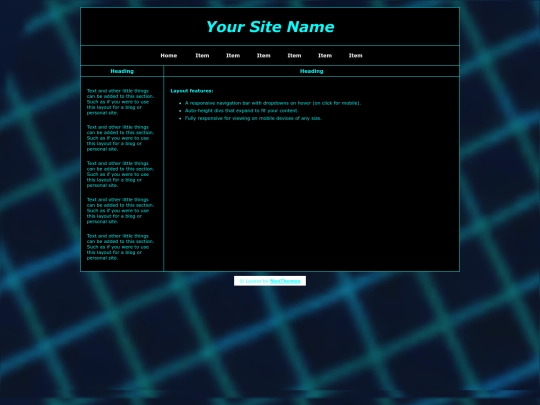woa screenshot