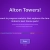Alton Towers Lore Game avatar