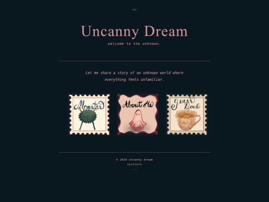 home screenshot