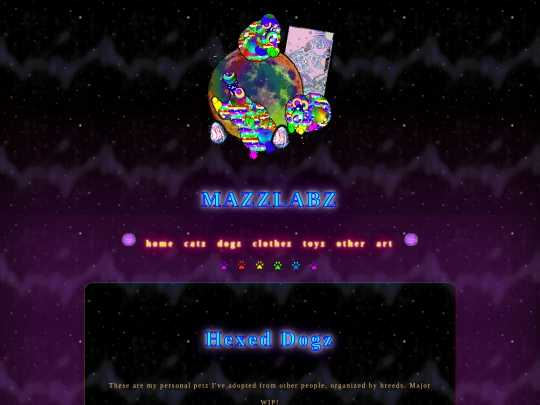 dogzcrew screenshot