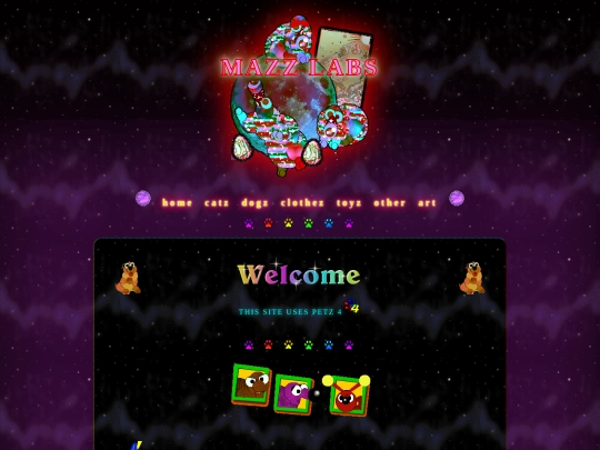 indextest screenshot