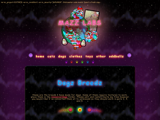 olddogz screenshot