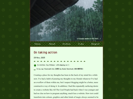 posts/2025-11-29-On-taking-action screenshot