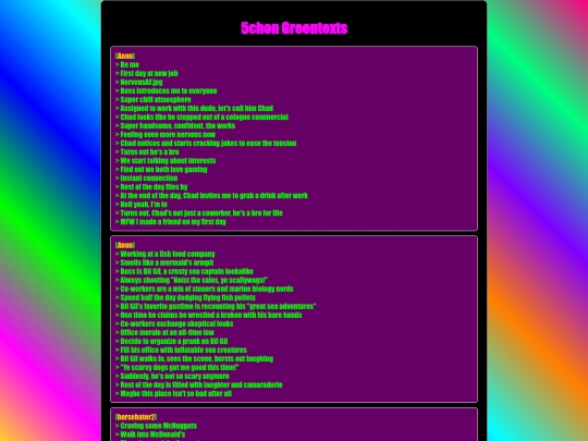 5chon screenshot