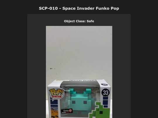 SCP-010 screenshot