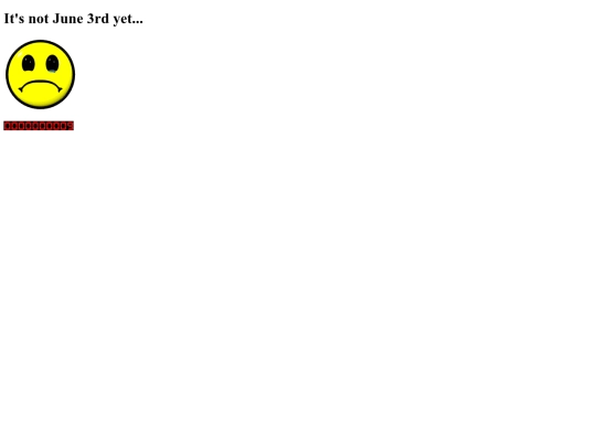 junethirf screenshot