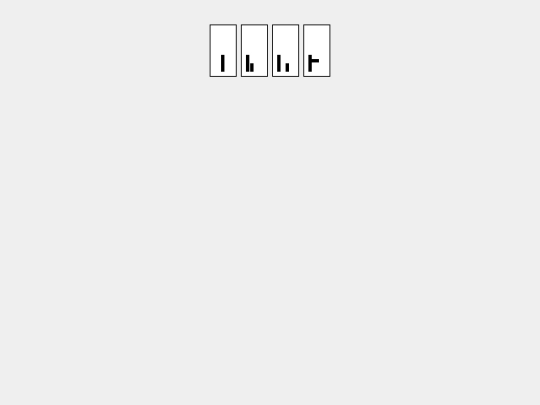 loss screenshot