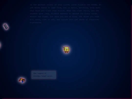 man screenshot