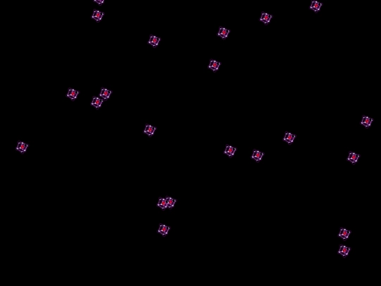 subspacerain screenshot